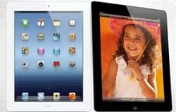 تبلت اپل-آیپد اپل iPad (4th Gen.) - 128Gb80660thumbnail